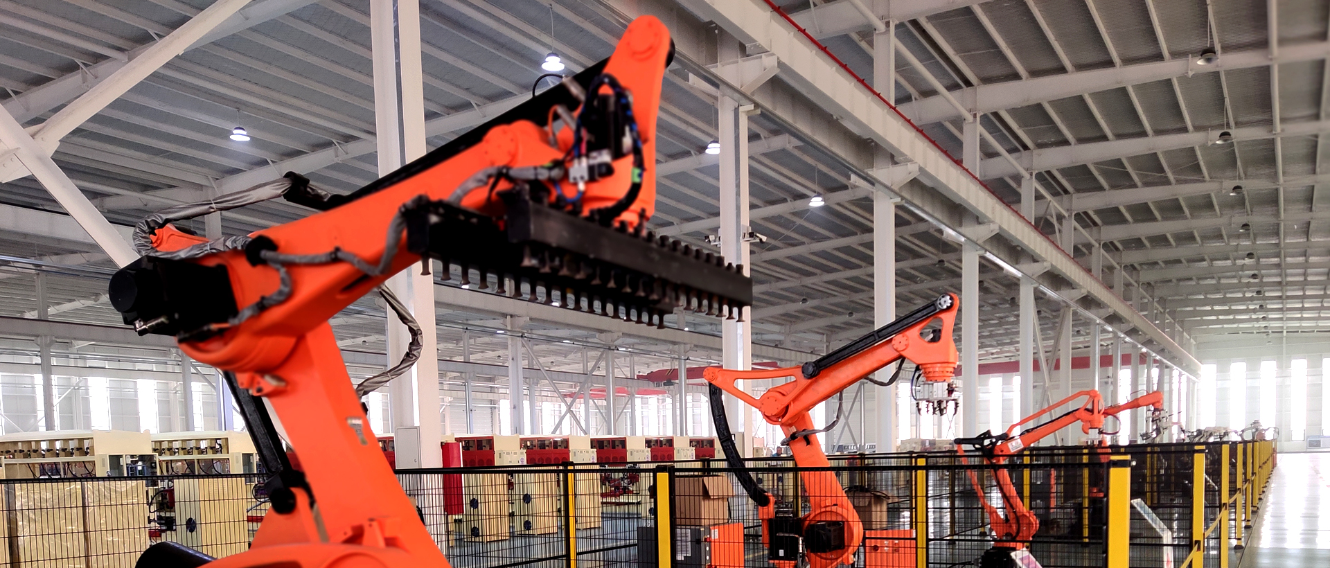 自動(dòng)搬運(yùn)機(jī)器人