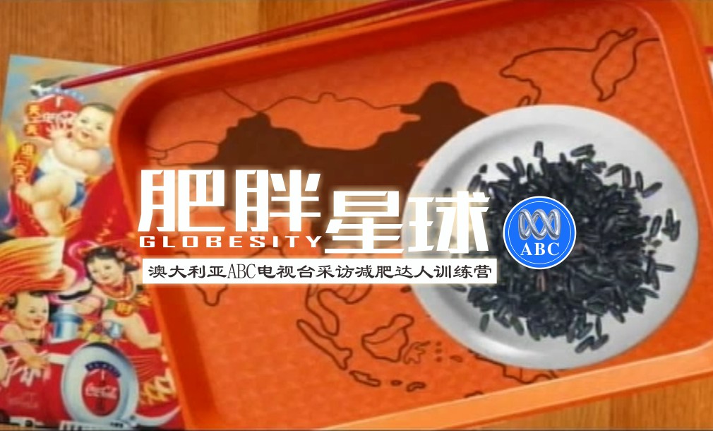 澳大利亞ABC電視臺(tái)采訪(fǎng)減