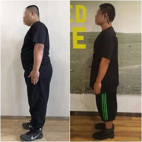 深圳減肥夏令營，減肥夏令營