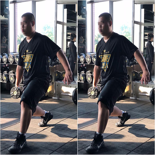 深圳減肥夏令營，減肥夏令營