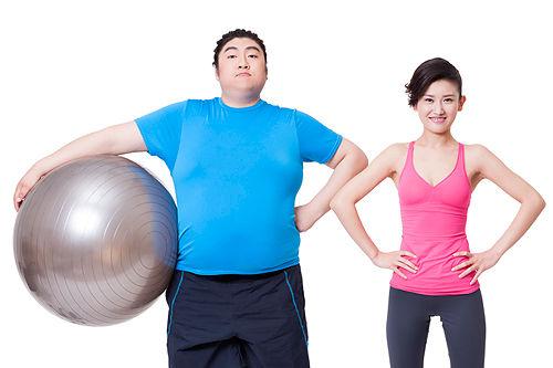 減肥達(dá)人減肥訓(xùn)練營(yíng)