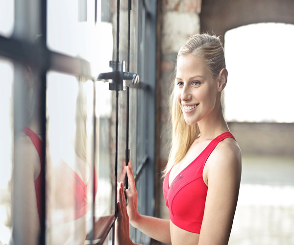 北京減肥夏令營