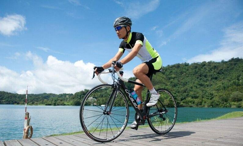 鄭州減肥訓(xùn)練營(yíng)