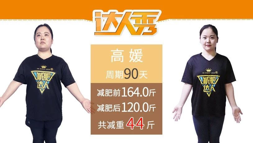 減肥達人訓練營