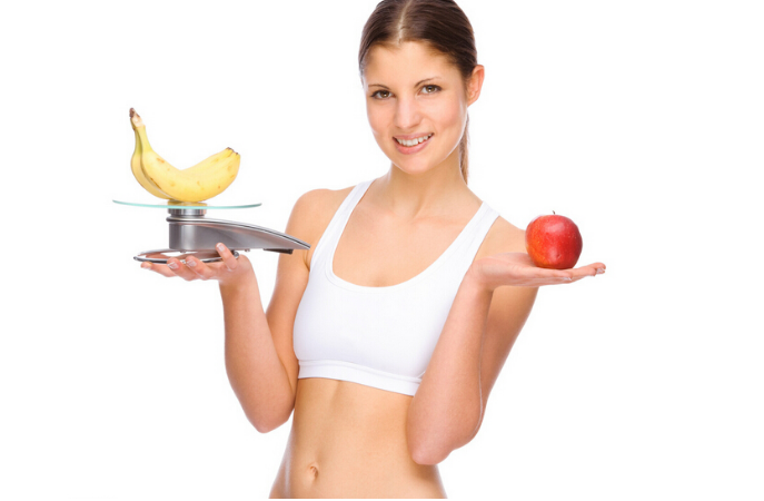 福州減肥訓練營