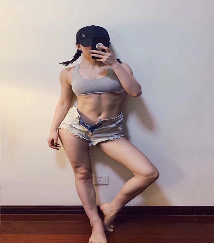 減肥夏令營(yíng)