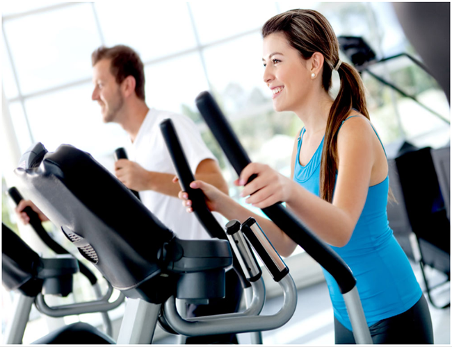 黃島哪里有封閉式的減肥中心