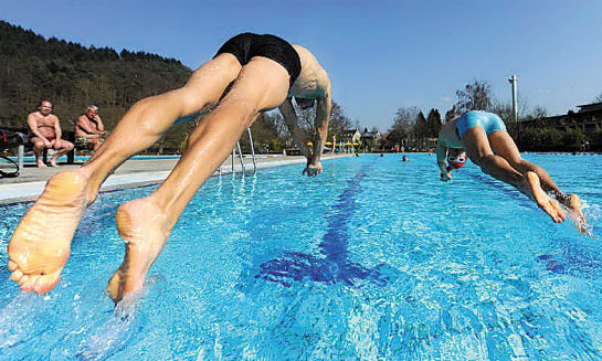 銅仁有減肥訓(xùn)練營嗎