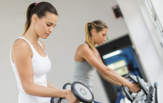 錦州有減肥訓練基地嗎