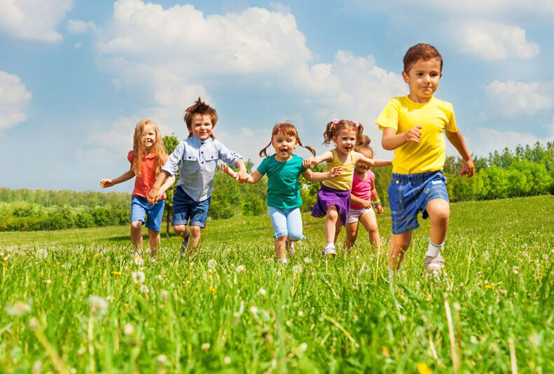 洛陽封閉式少兒減肥營在哪里