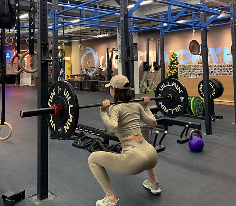 綿陽減肥訓練營有效果嗎