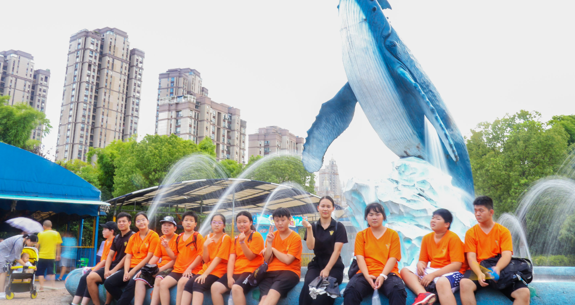 安徽馬鞍山哪里有減肥訓(xùn)練營