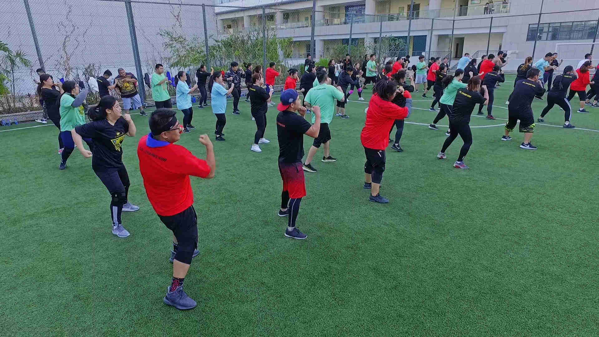 減肥訓(xùn)練營