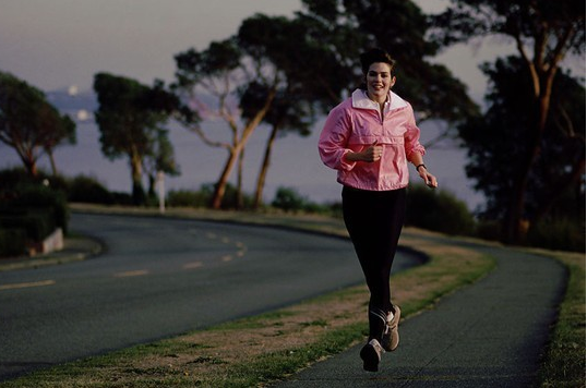 廣西減肥訓(xùn)練營(yíng)