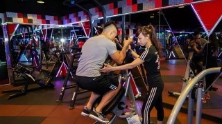 廣東減肥訓練營