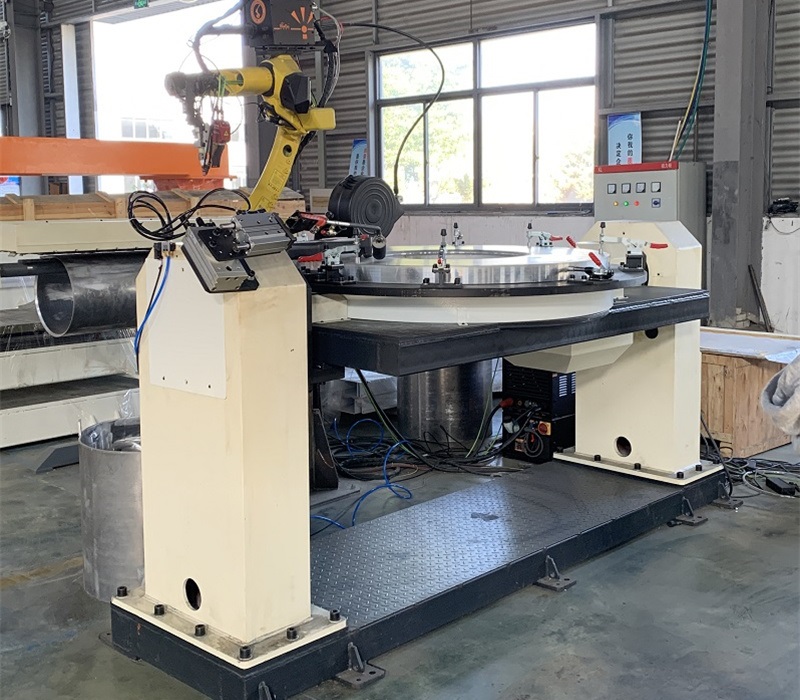 工業(yè)機械手