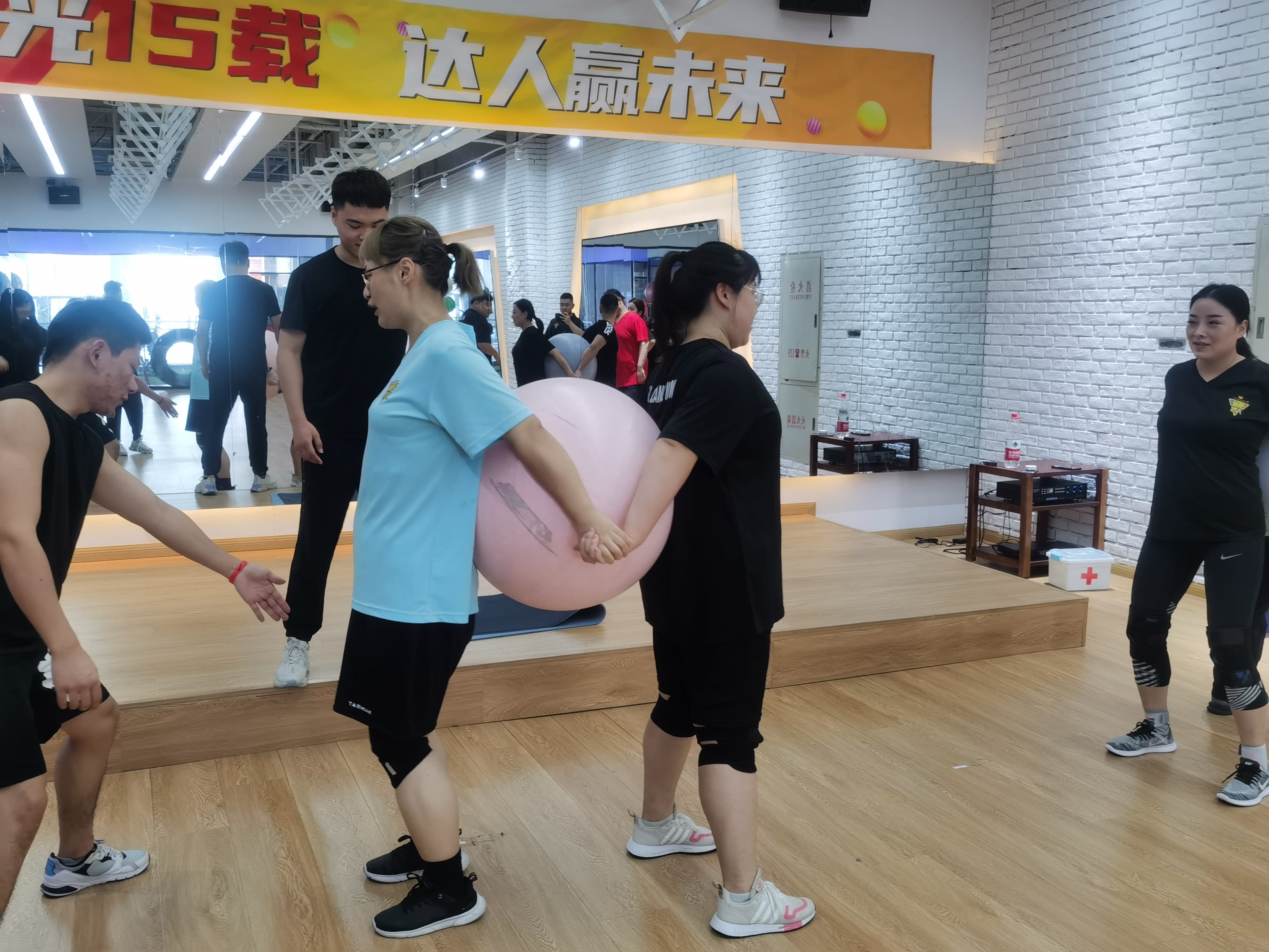 5個(gè)方法堅(jiān)持做 幫你養(yǎng)成 易瘦體質(zhì)